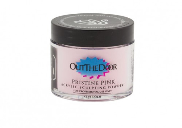 Pristine Pink Acrylic Powder (42gms or 112gms)