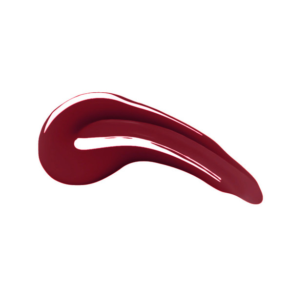 Crimson Lac It Gel Polish