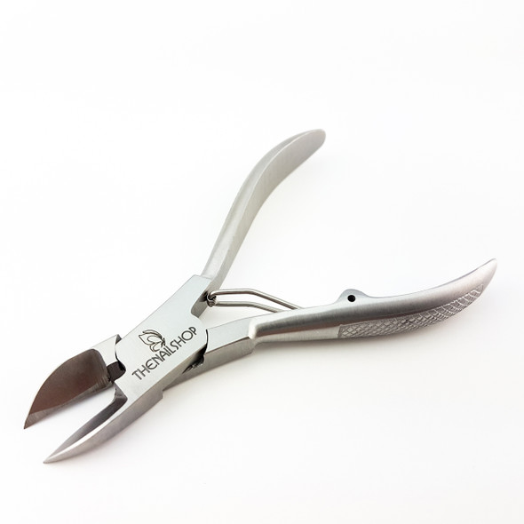 TNS Professional Podiatry Toe Nail Nippers (Small Handle)