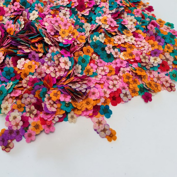 MINI DRIED FLOWERS
