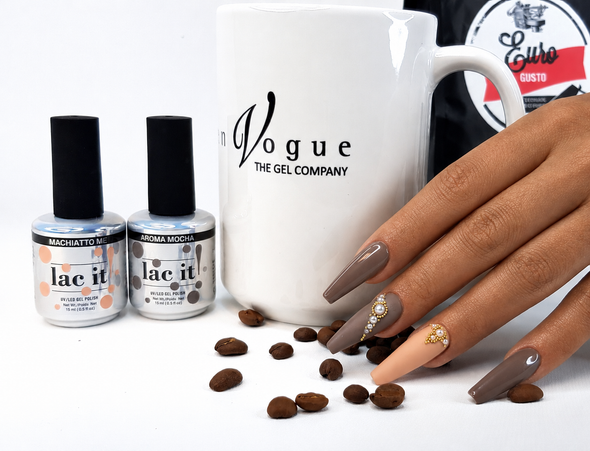Aroma Mocha Lac It