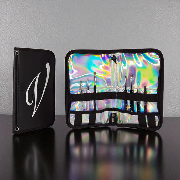 Example of Use en Vogue Wallet