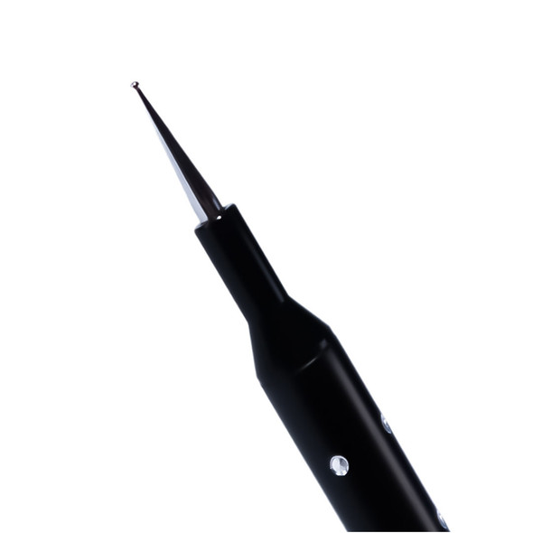 Wax End of Nail Art Pen (Pick-Up Crystals Easily)
