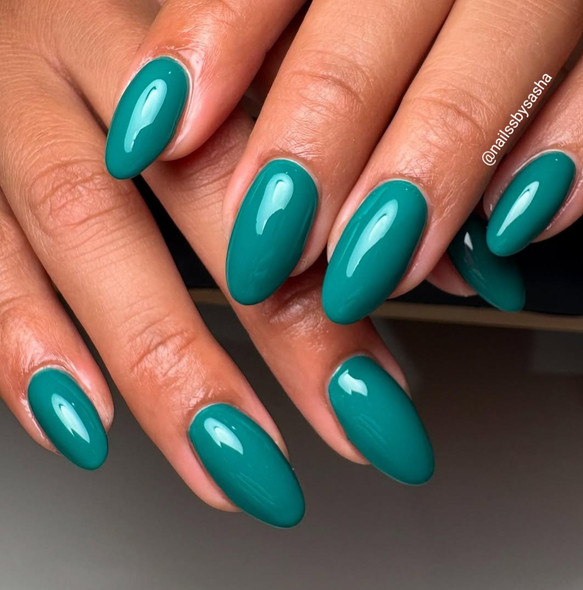 Oasis Lac It Gel Polish