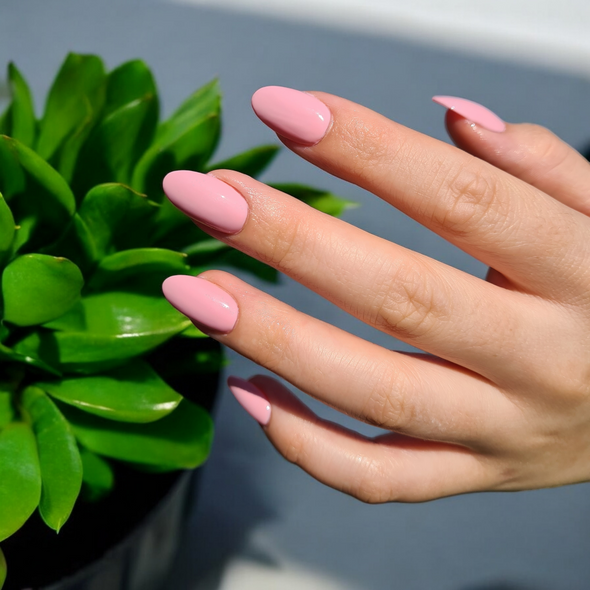 Fragola Lac It Gel Polish