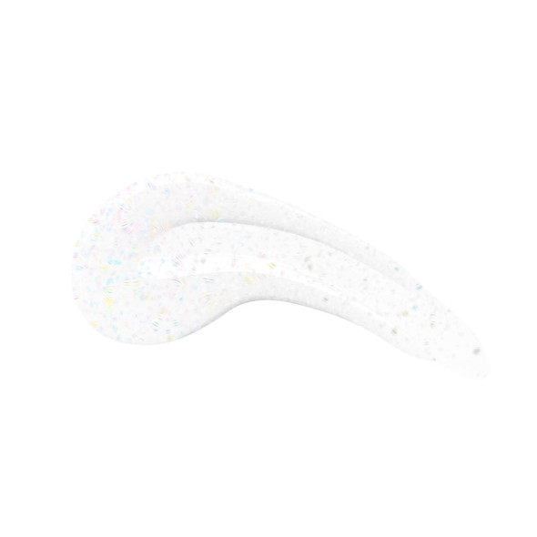 Draco Lac It White Glitter