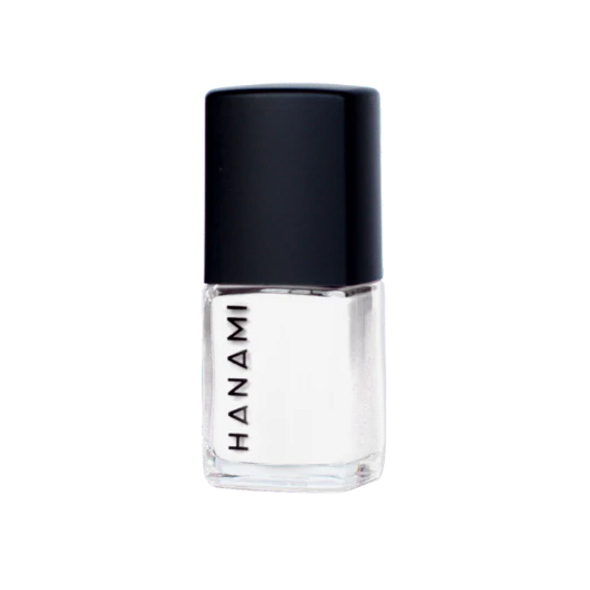 Hanami Nail Treatment - Repair Me Gel colour is Repair Me Gel and base coat, vegan and cruelty free, breathable and Australian made.