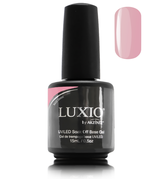 Luxio - BASE SMIRK Gel 15ml