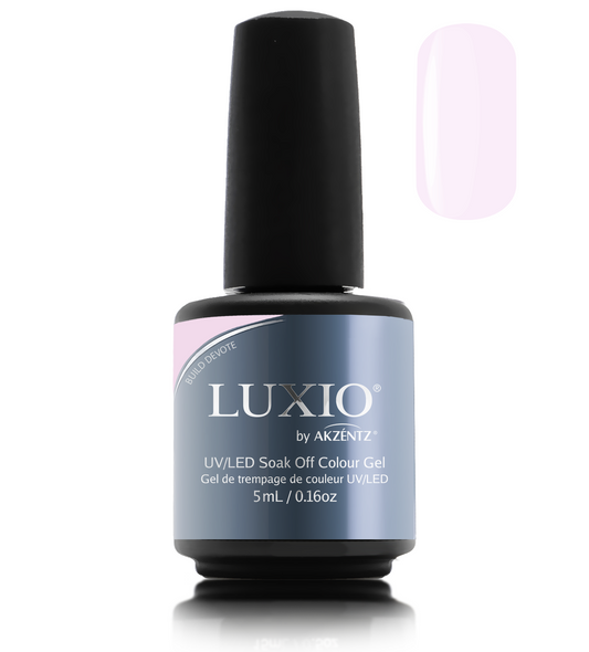 Luxio - BUILD DEVOTE Gel 15ml