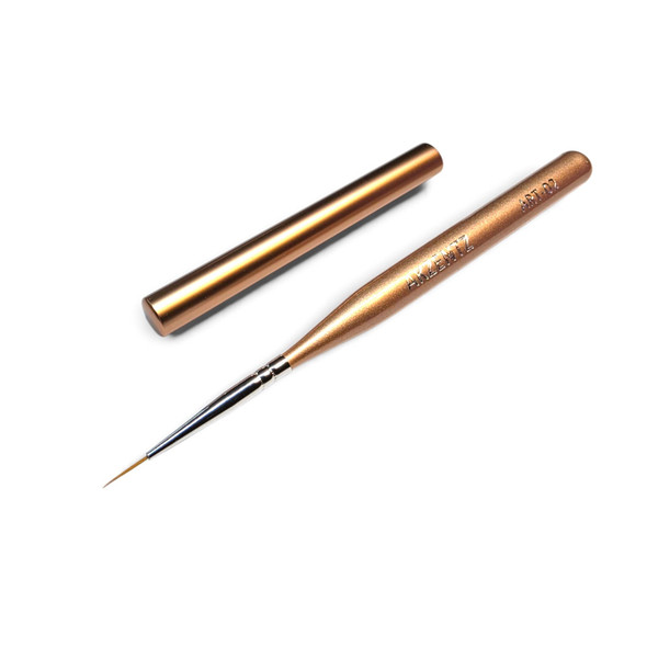 Akzentz Art Liner Brush #2 (9mm)