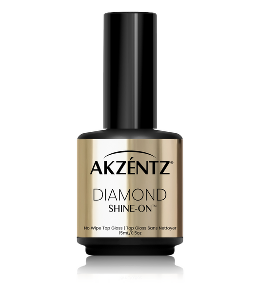Akzentz Diamond Shine-On