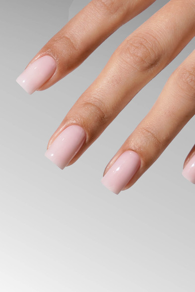 Luxio Gel Polish - Savon 15ml (Femininity Collection)
