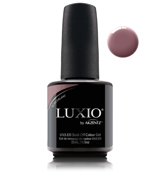 Luxio Gel Polish - Nonchalant 15ml