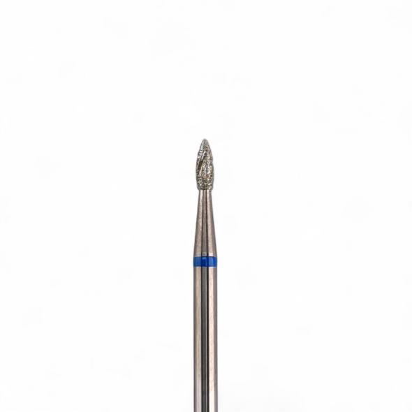 TNS Mini Diamond Flame Bit (Cooling Groove) - Medium