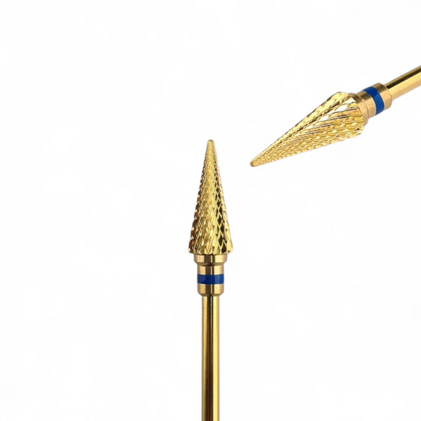 TNS Carbide Extreme Tapered Cone Bit 