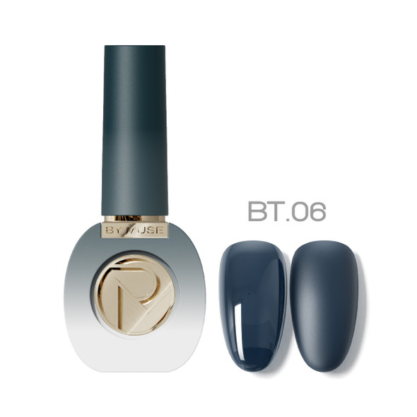 MUSE Be My Muse - Cathams Blue 15ml 