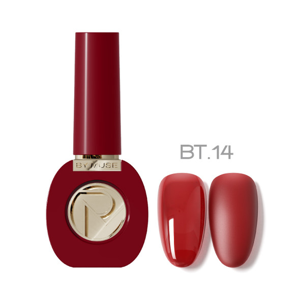 MUSE Be Red By Red - Barn Red 15ml 