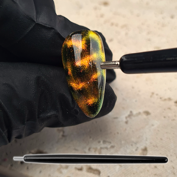 Magnetic Pen for Cat Eye Designs