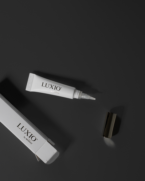 Luxio Nail & Cuticle Oil - 7.5ml