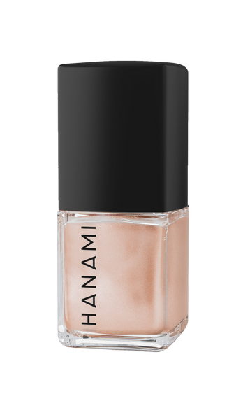 Hanami Nail Polish - Satin Doll 15ml