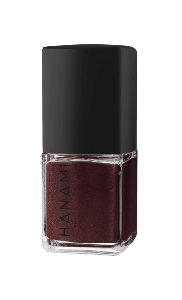 Hanami Nail Polish - Brown Sugar 15ml