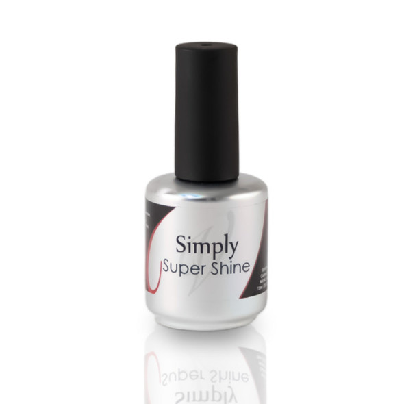 en Vogue Simply Super Shine Top Coat