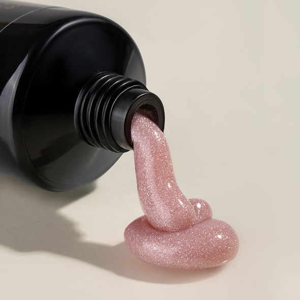 Noriko Acrygel - Silver Dust