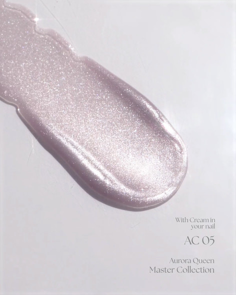 Ore Collection Gel Polish By Cream In Your Nail (6 Colours Available)