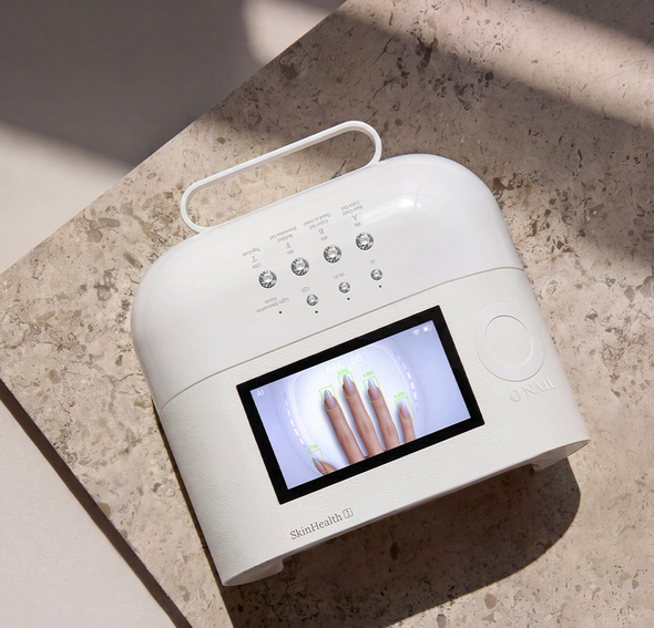 O'NAIL AI UV/LED Nail Lamp – SUNX PRO Australia