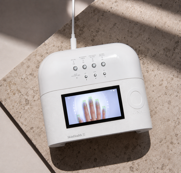 O'NAIL AI UV/LED Nail Lamp – SUNX PRO Australia
