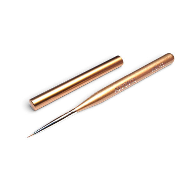 Akzentz Art Liner Brush #1 (4.5mm)