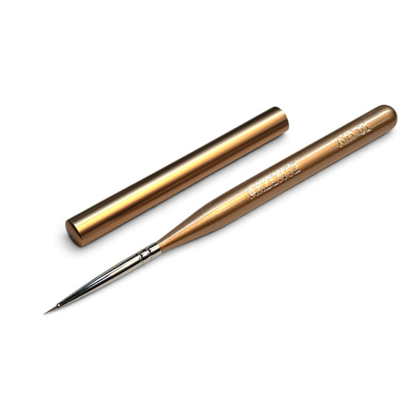 Akzentz Art Liner Brush #1 (4.5mm)