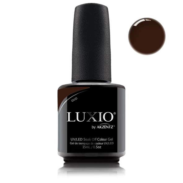 Luxio Oud
