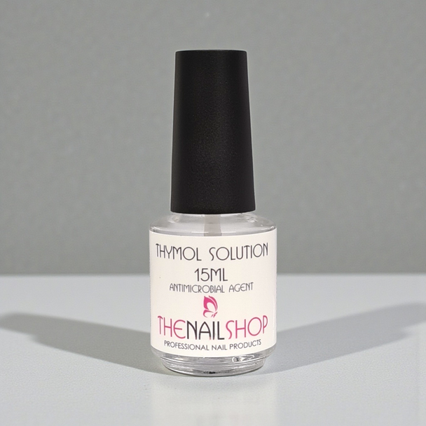 Antifungal Treatment for Nails