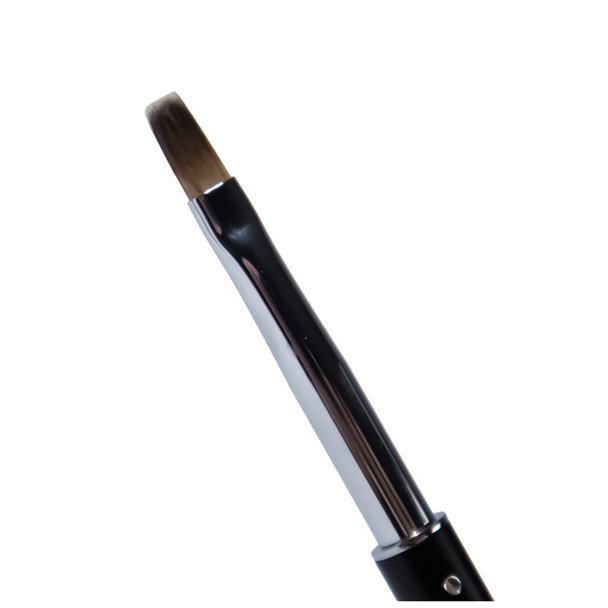 En Vogue Designer Sculpting Gel Brush (Flat Size 4)