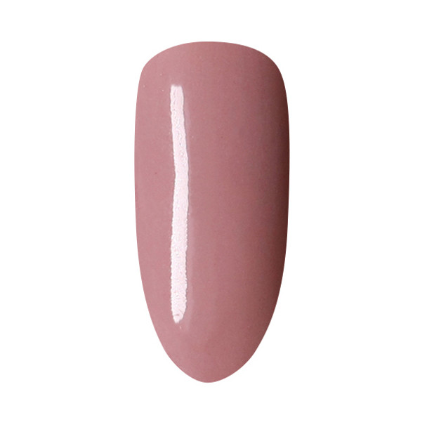 Warm Rose Nude Nail Dip Powder