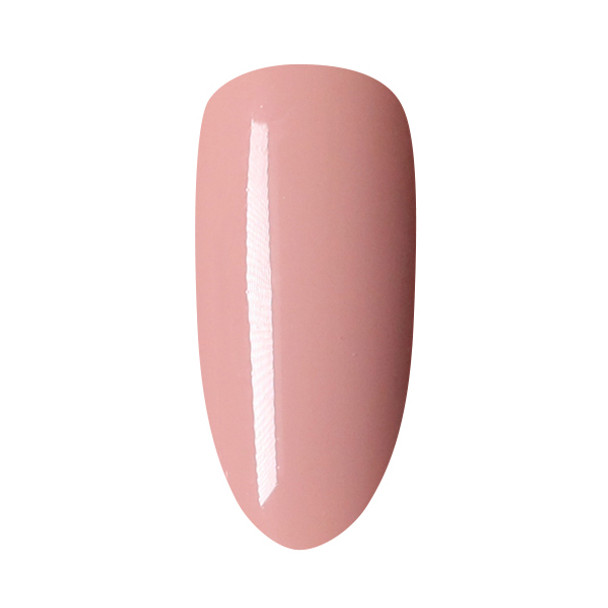 Nude Neutral Pink Nail Dip Powder