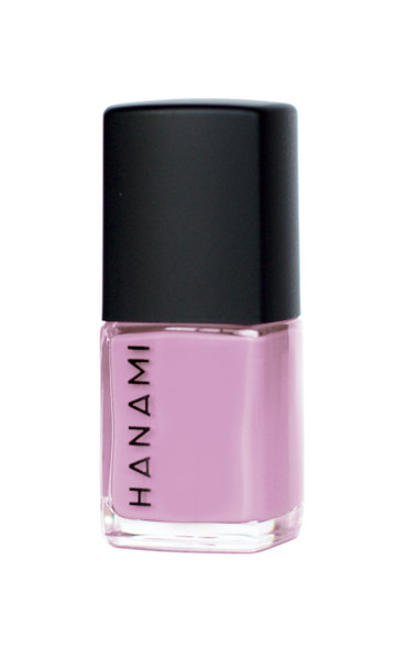 Hanami Nail Polish - Hyssop Of Love 15ml