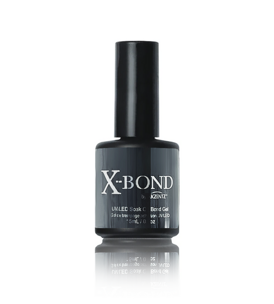 Akzentz X-BOND Gel 15ml