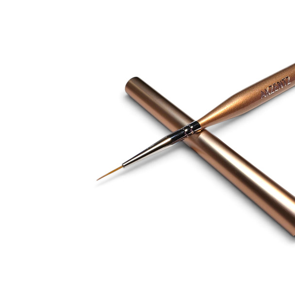 Akzentz Art Liner Brush #2 (9mm)