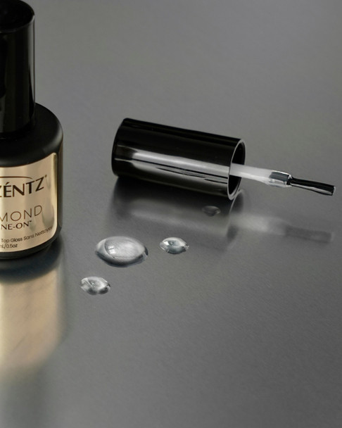 Akzentz Diamond Shine-On