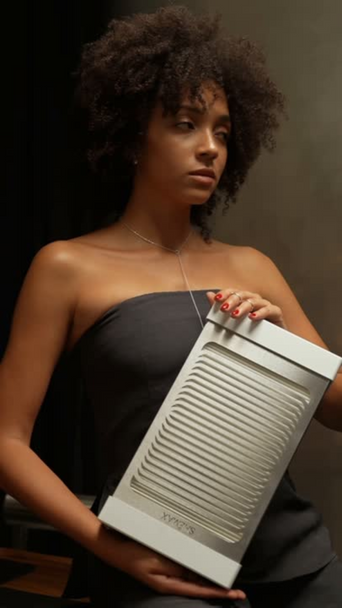 Shemax Nail Dust collector - Style Pro