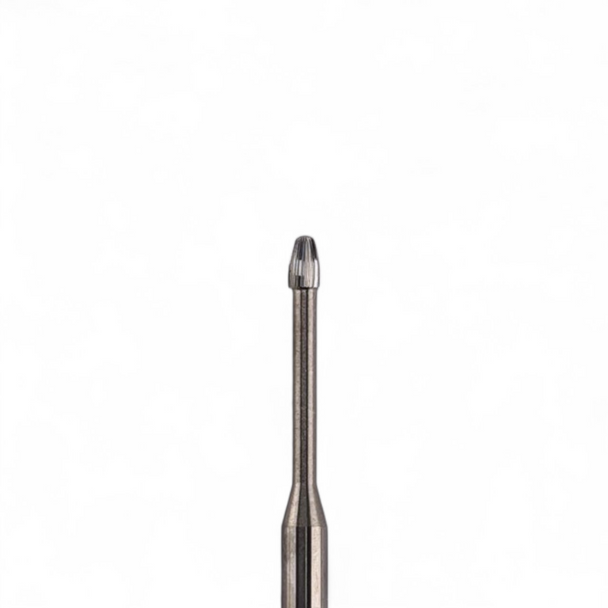 TNS Cuticle Remover Bit 1.6mm - Medium