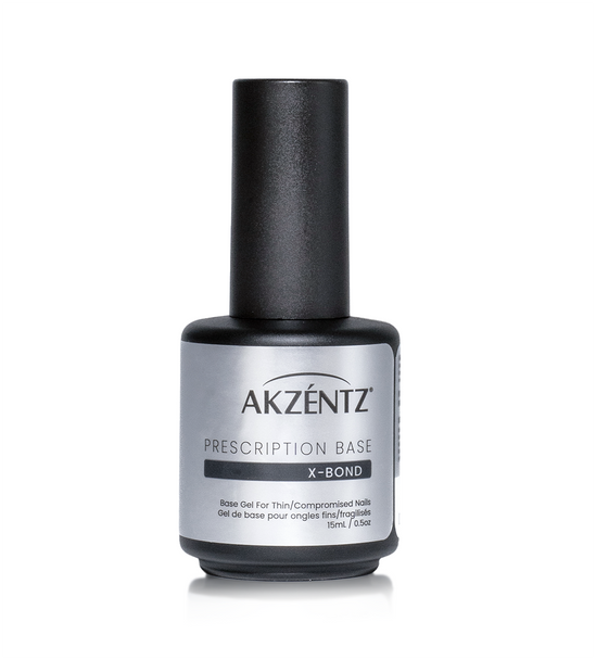 Akzentz Prescription Base X-Bond