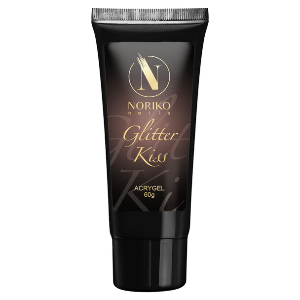 Noriko Acrygel - Glitter Kiss