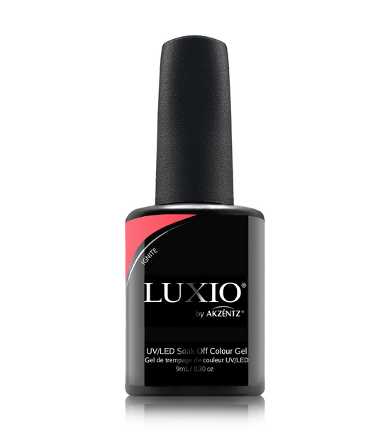 Luxio Gel Polish - Ignite 9ml