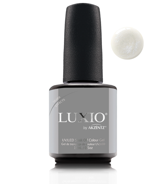 Luxio Gel Effects – Silver