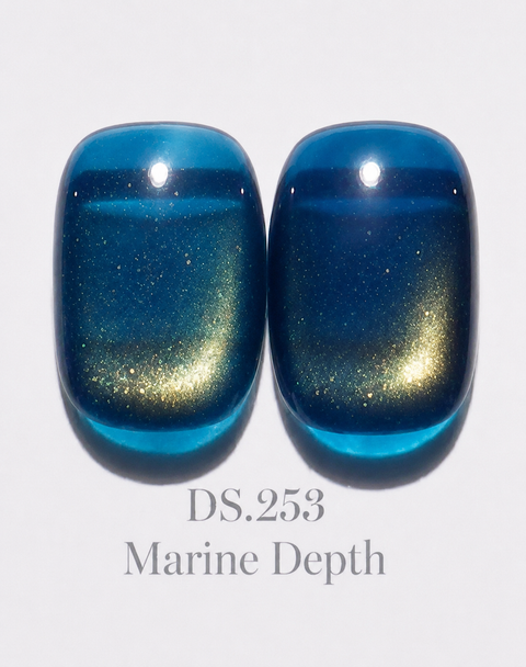 DGEL Signature Ocean Collection - Marine Depth