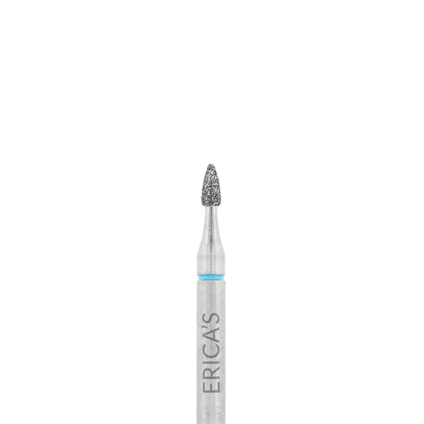 Erica's ATA Niblet Diamond Bit