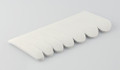 Adhesive Fiberglass Nail Wraps